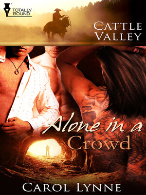 cover image of Alone in a Crowd